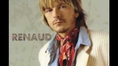 Renaud -Viens chez moi j'habite chez une copine.wmv