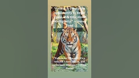 Failure isn’t final.It’s a lesson, not a limit.Learn. Adapt. Keep going.Fail. Learn. Adjust. Repeat.