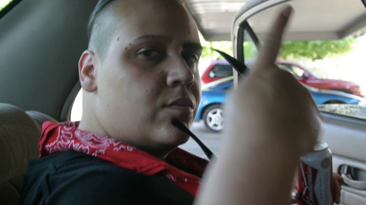 RIDE "N" FT. LIXTA BEAST , PACHECZ, GUERO LOKZ