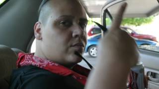 RIDE N FT. LIXTA BEAST , PACHECZ, GUERO LOKZ