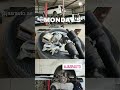 Brakes,Ball joints, Boots, Arm Bushes replace for Mitsubishi Pajero By JASRAUTO " PAJERO SPECIALIST