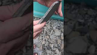 Stone Edge Surfaces Failed Self Leveling Floor