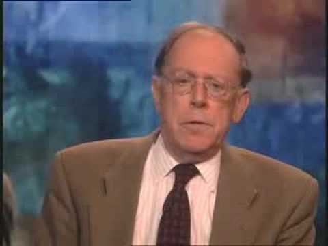 Kevin Phillips on Bill Moyers - Economic crash 200...
