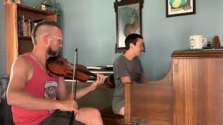 Day 173: Lucy Farr’s