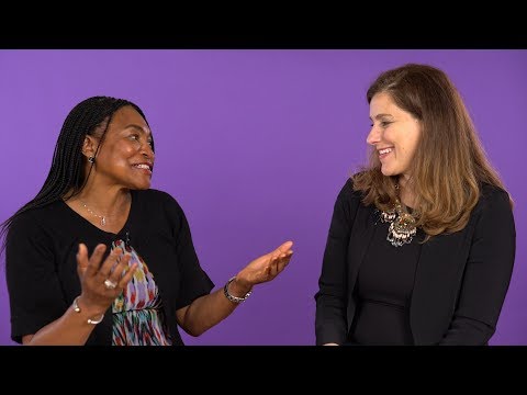 You Must Always Treat People With Dignity | Likeable Media - video from Likeable