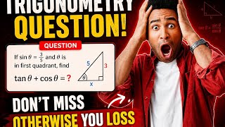 Chapter 8 of Class 10th Introduction to Trigonometry