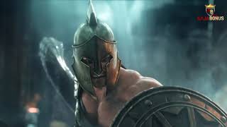 Medusa II PG Soft screenshot 2