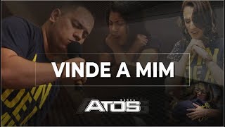 Vídeo de Vinde A Mim