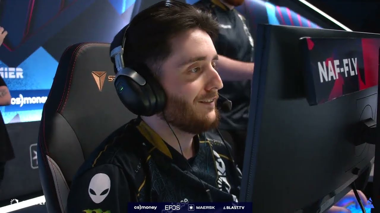 OG are so uncomfortable on Nuke [NAf fly pounces!]