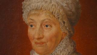 The amazing story of astronomer Caroline Herschel | The Royal Society