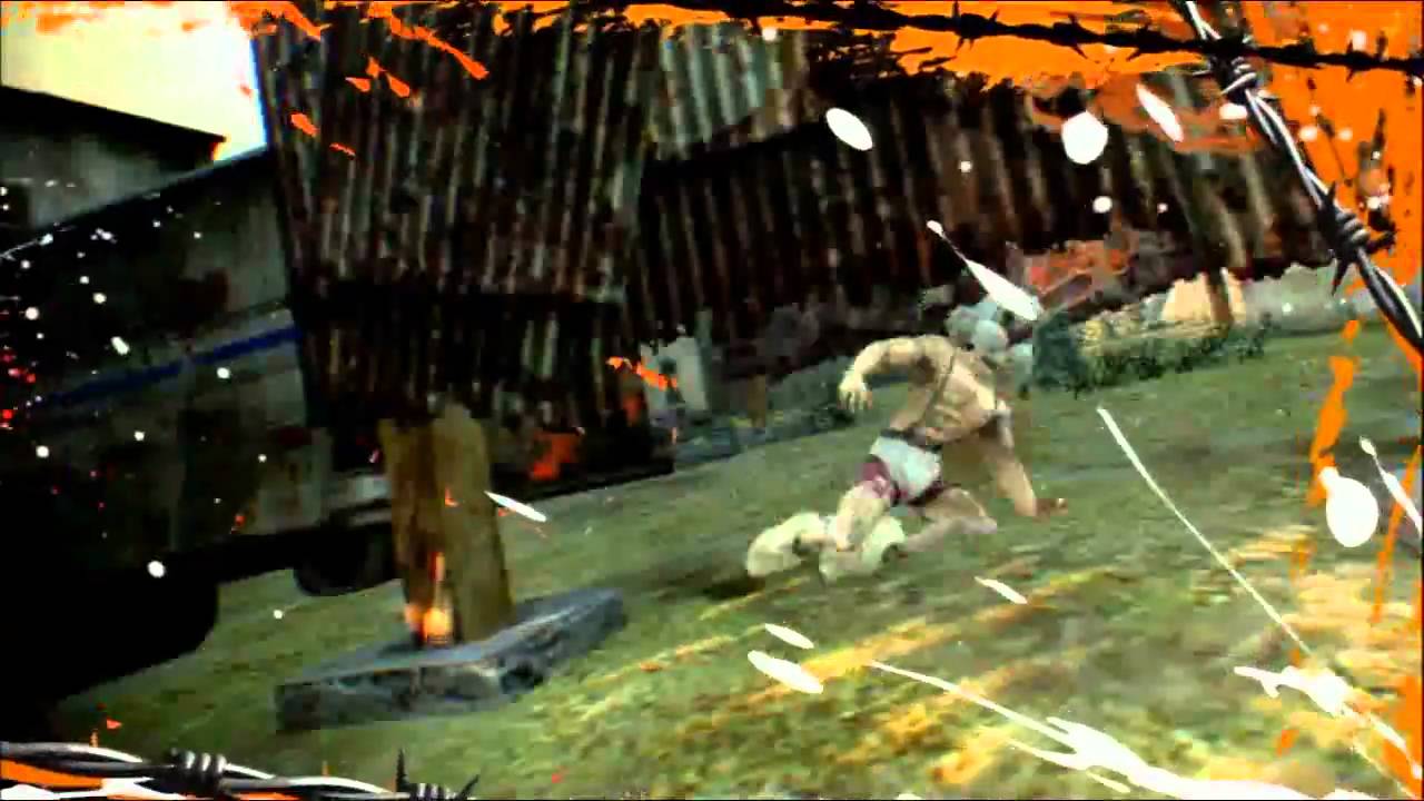 Gun Loco Women Needed Trailer HD