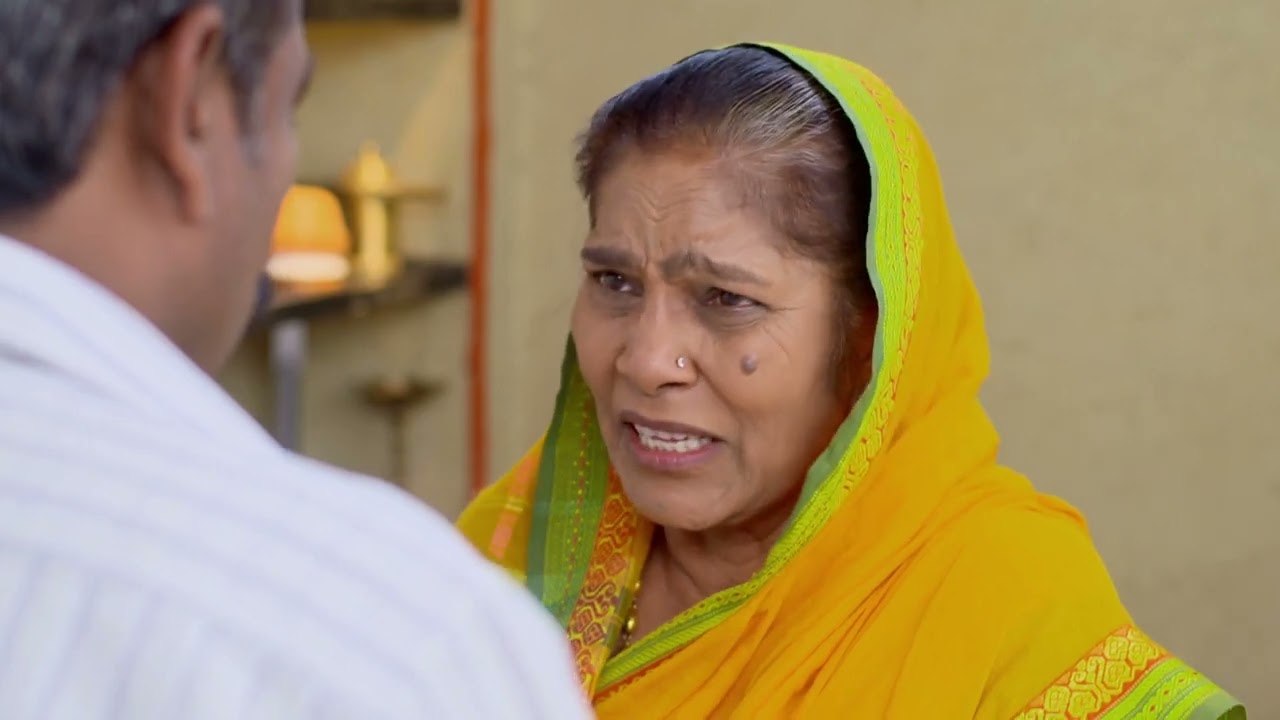 Lagira Zhala Jee - Ep 592 - Kiran Dhane, Shivani Baokar - Marathi Tv Serial - Zee5 Marathi Classics