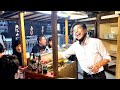 YATAI | TO EARN MY WIFE's LOVE I worked this FOOD STALL for 50 YEARS! BWAHAHA!