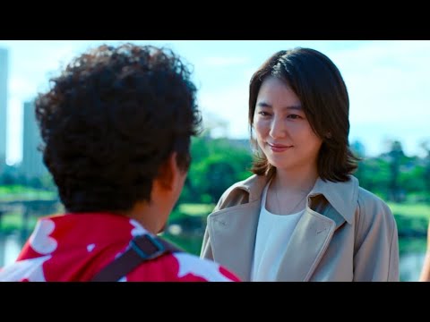 長澤まさみを見て思わず興奮！声優は前田剛＆神谷浩史　映画『唐人街探偵 東京MISSION』吹き替え版本編映像公開
