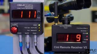 Cini Remote V2