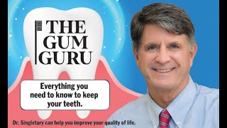 The Gum Guru Podcast Stress & Smiles How Tension Takes A Toll On Your Teeth