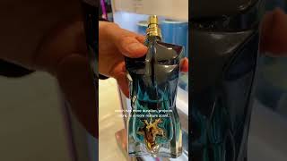 Los mejores perfumes de Jean Paul Gaultier para hombre