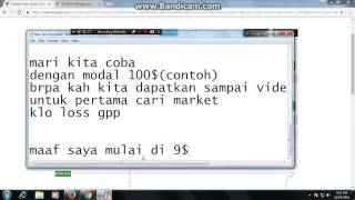 FXMT - Binary.com 2017  260$/7minutes