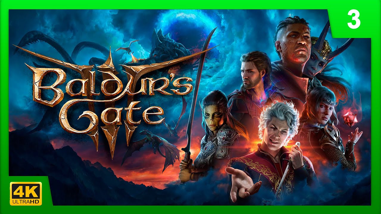 BALDUR S GATE 3 Gameplay Espa ol 3 MUSTIO Y LA CAPILLA YouTube baldur-s-gate-3-gameplay-espa-ol-3-mustio-y-la-capilla-youtube