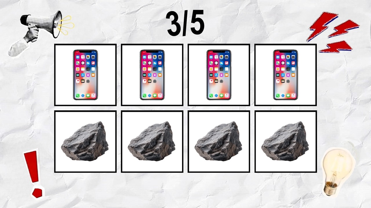 Say The Word On Beat | Level 1-5 | Easy To Insane