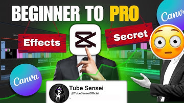 How To Make Thumbnails Like Tube Sensei - Beginners