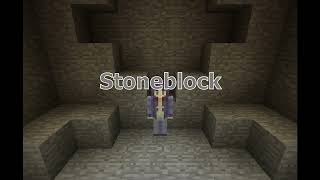 Wyvern Core Quest - Draconic Evolution - Minecraft Stoneblock Guide