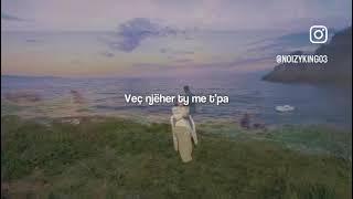 Noizy ft Dhurata Dora - Ate dit qe ke ik (coming soon)