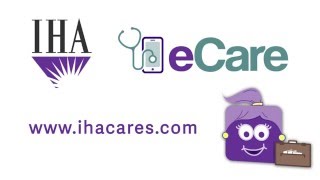 IHA eCare