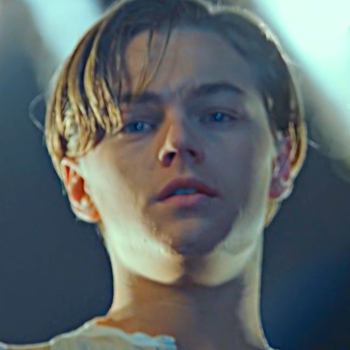 Jack’s Final Words 💔 #movie #shorts #edit