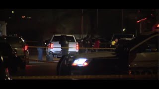 One dead after house party shooting