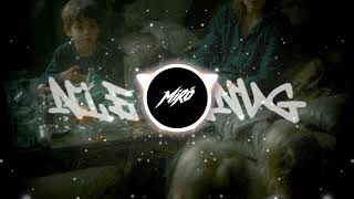 Thedodo  Martinbepunkt  Whorensohn  Nie Genug techno Remix