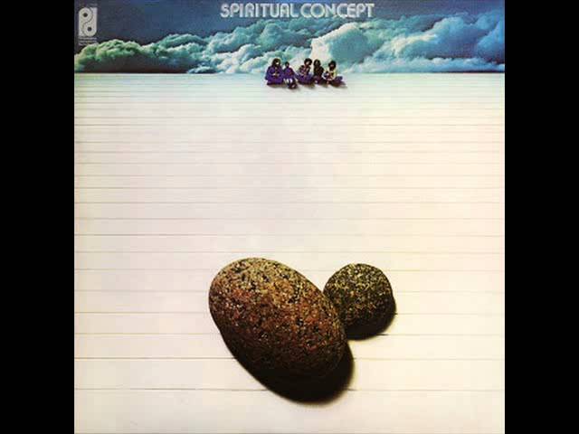 YouTubeでSpiritual Concept - Let's Take It Allを視聴