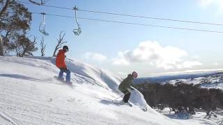 CEO Rob Katz: The Company’s Transformation of the Ski Industry Profile