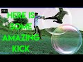 martial arts training||Kick tutorials||