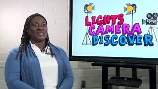 04-06-2022 Program Helps Students Turn Creative Imaginations Into Opportunities