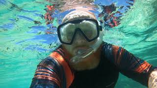 Nouvelle caledonie Ile Ouen