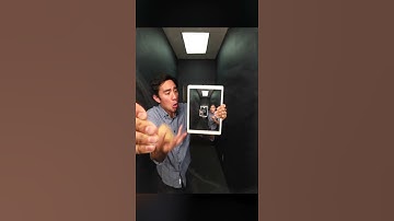 Zach King Shorts - Hot potato coming through! 🔥🥔 #loopchallenge #loop