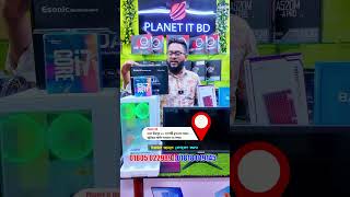 😱 i7 PC Setup মাত্র ১৮৯০০ টাকায় – মনিটর সহ ! 🔥 #pcbuild #shorts