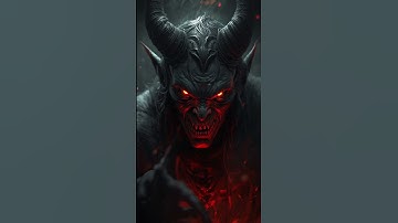 Nairrata – Quái vật ăn linh hồn có đáng sợ không??? #bietgichua