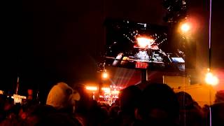 Die Toten Hosen - Das ist der Moment (Rock am Ring 2012) LIVE