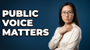 How To Engage The Public On Neurotechnology Policy Decisions?