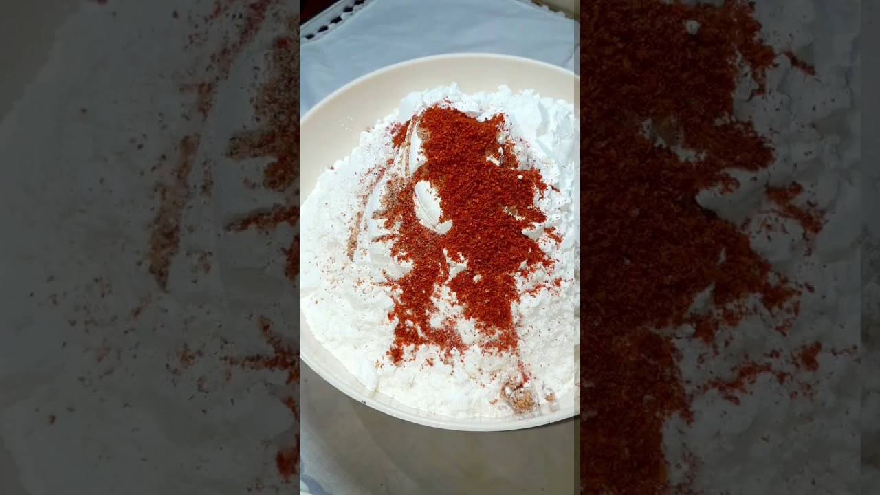 Zinger Paratha Rolls ~ Clever Cooks ~ 