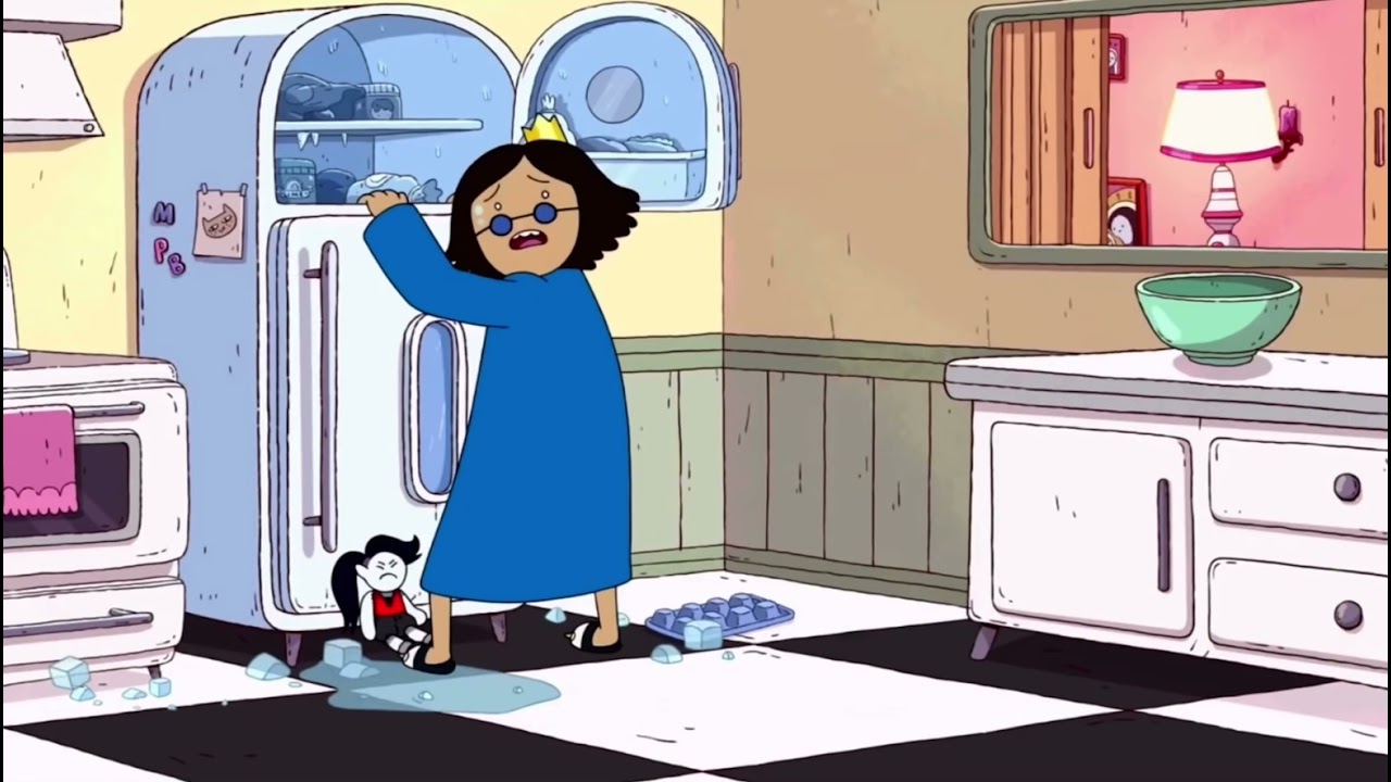 What!? This is how I cope!