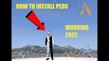 How To Download AddonPeds