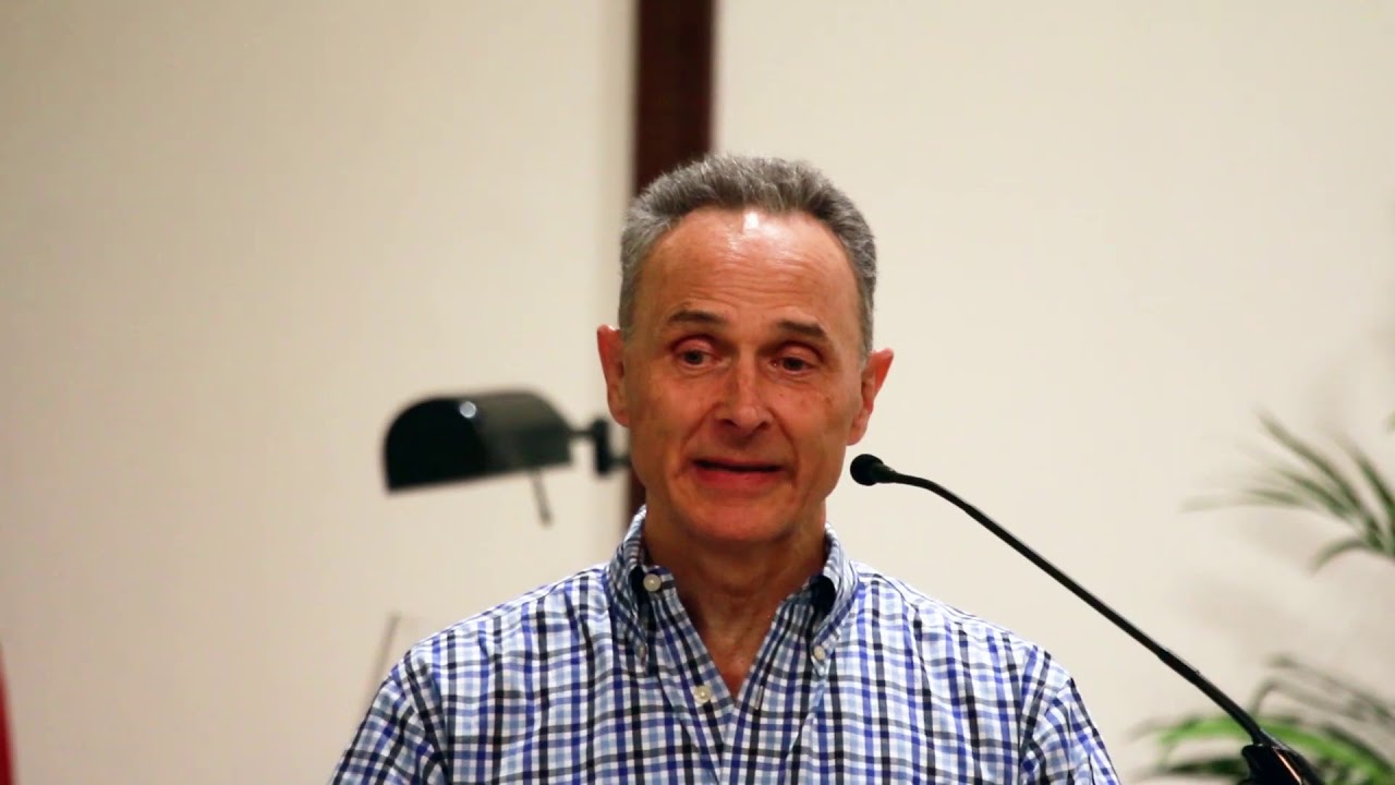 Shaun Nichols testimonial YouTube