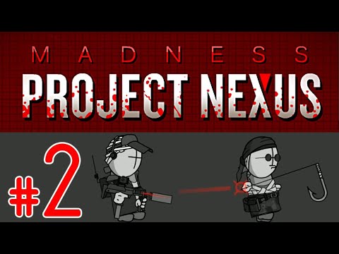 madness project nexus hacked play madness project nexus hacked play