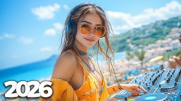 Alan Walker, Justin Bieber, Coldplay, Avicii & Kygo Style🍉Best Popular Songs 2025🍉Summer Vibes #51