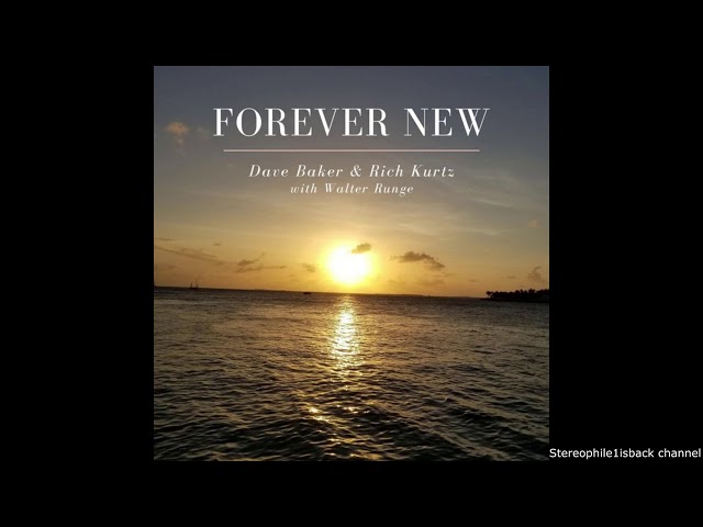 Dave Baker - Forever New