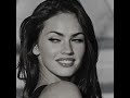 Most lethal face card oat | Megan Fox #meganfox #transformers #psl #edit #facecard #looksmaxxing