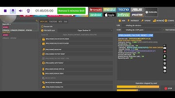 oppo a54 frp bypass unlock tool donn.....📱📱📱